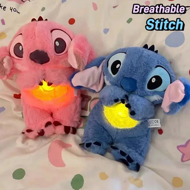 Stich Teddy bears