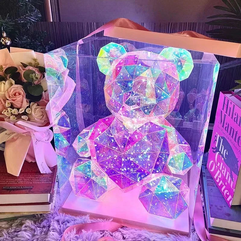Teddy Bears