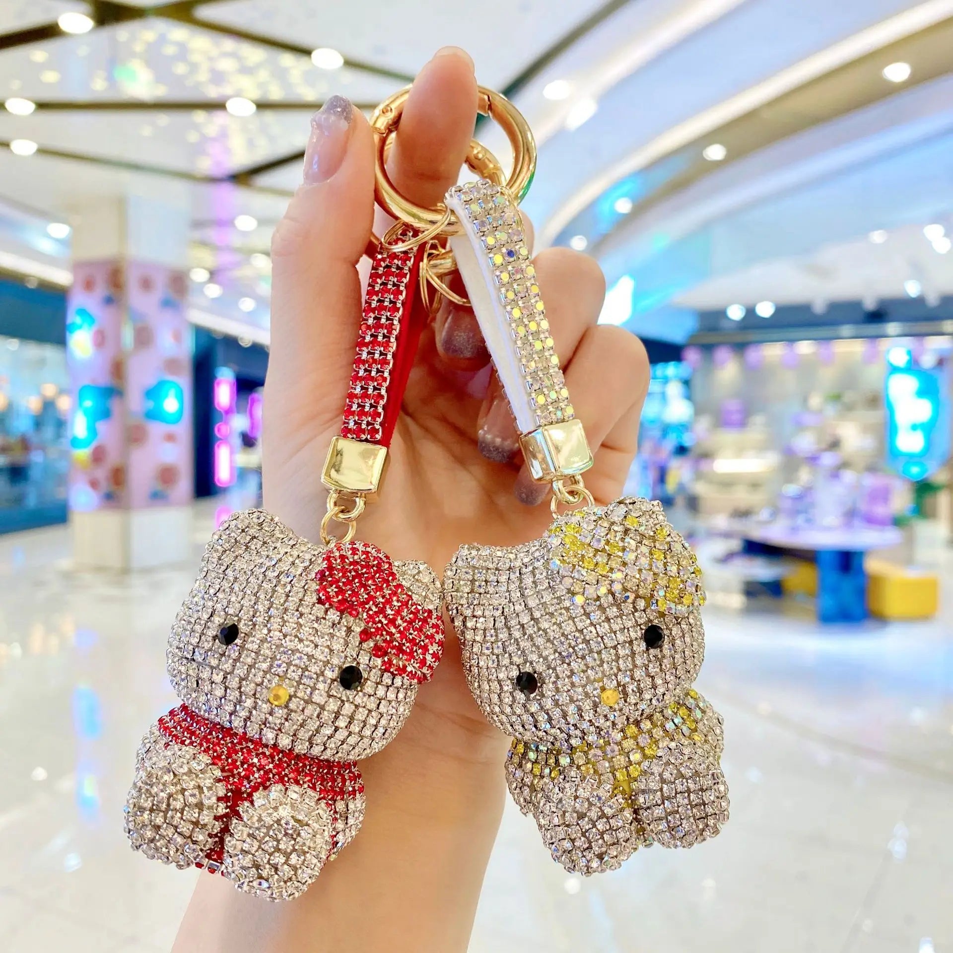 Hello kitty