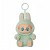 Labubu 'Have a Seat' Series Anime Figure | PVC Pendant Doll Model, Kawaii Monster Keychain Toy | Replica Gift for Birthday & Collectors